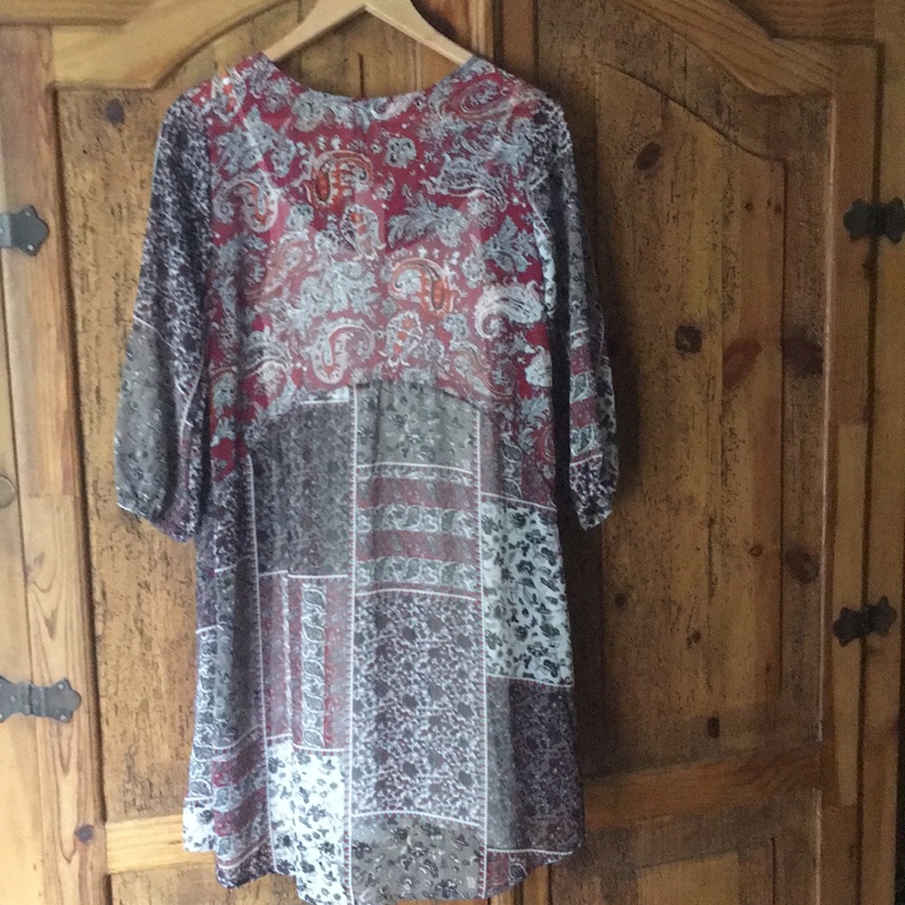 Dress - Picture 4 of 8